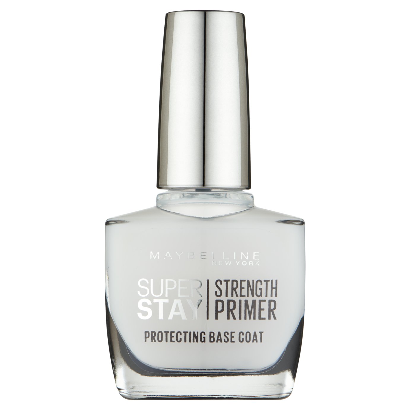 Maybelline SuperStay Strength Primer Protecting Base Coat