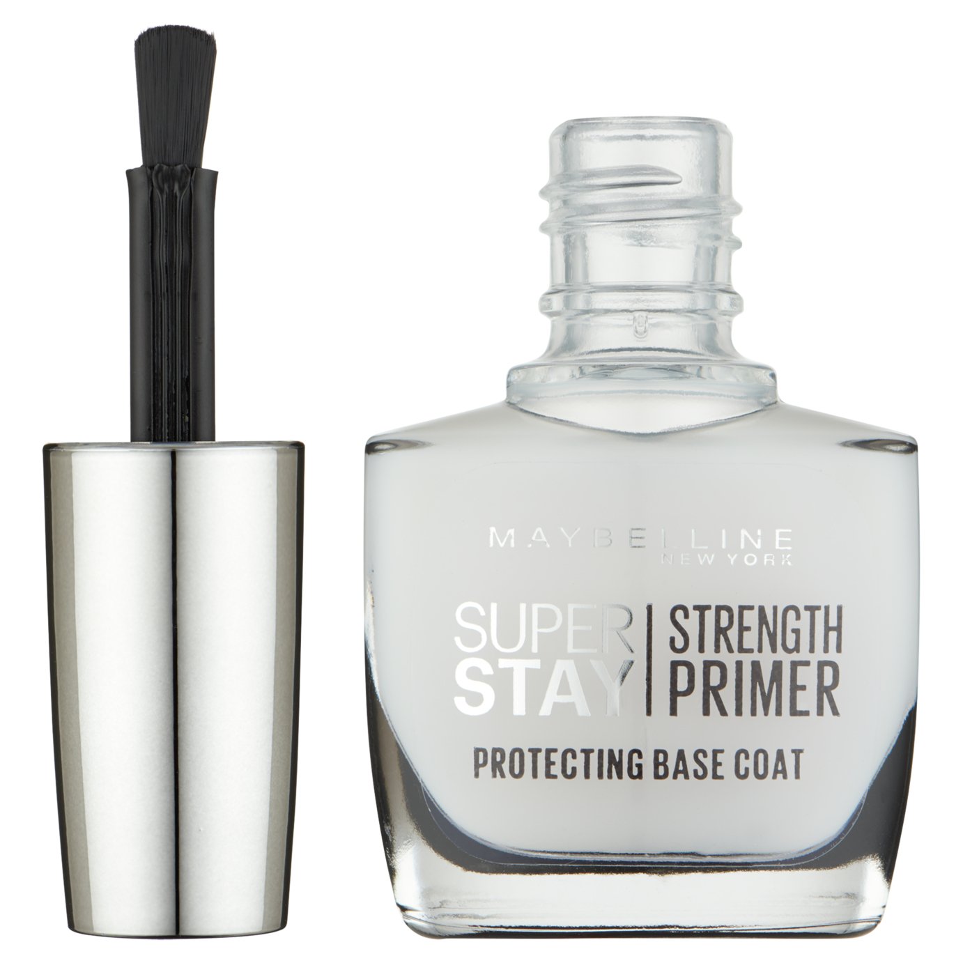 Maybelline SuperStay Strength Primer Protecting Base Coat Reviews Updated August 2024