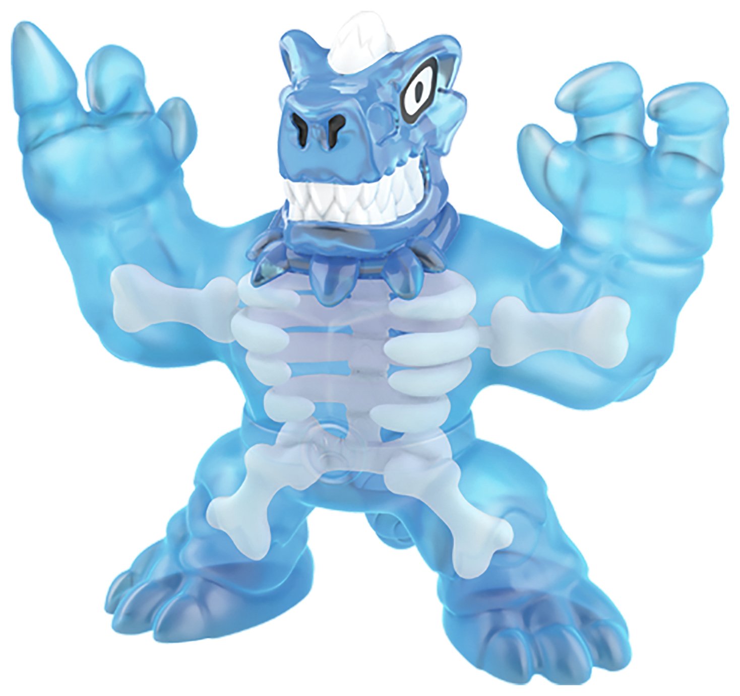 Buy Heroes of Goo Jit Zu Dino X-Ray 
