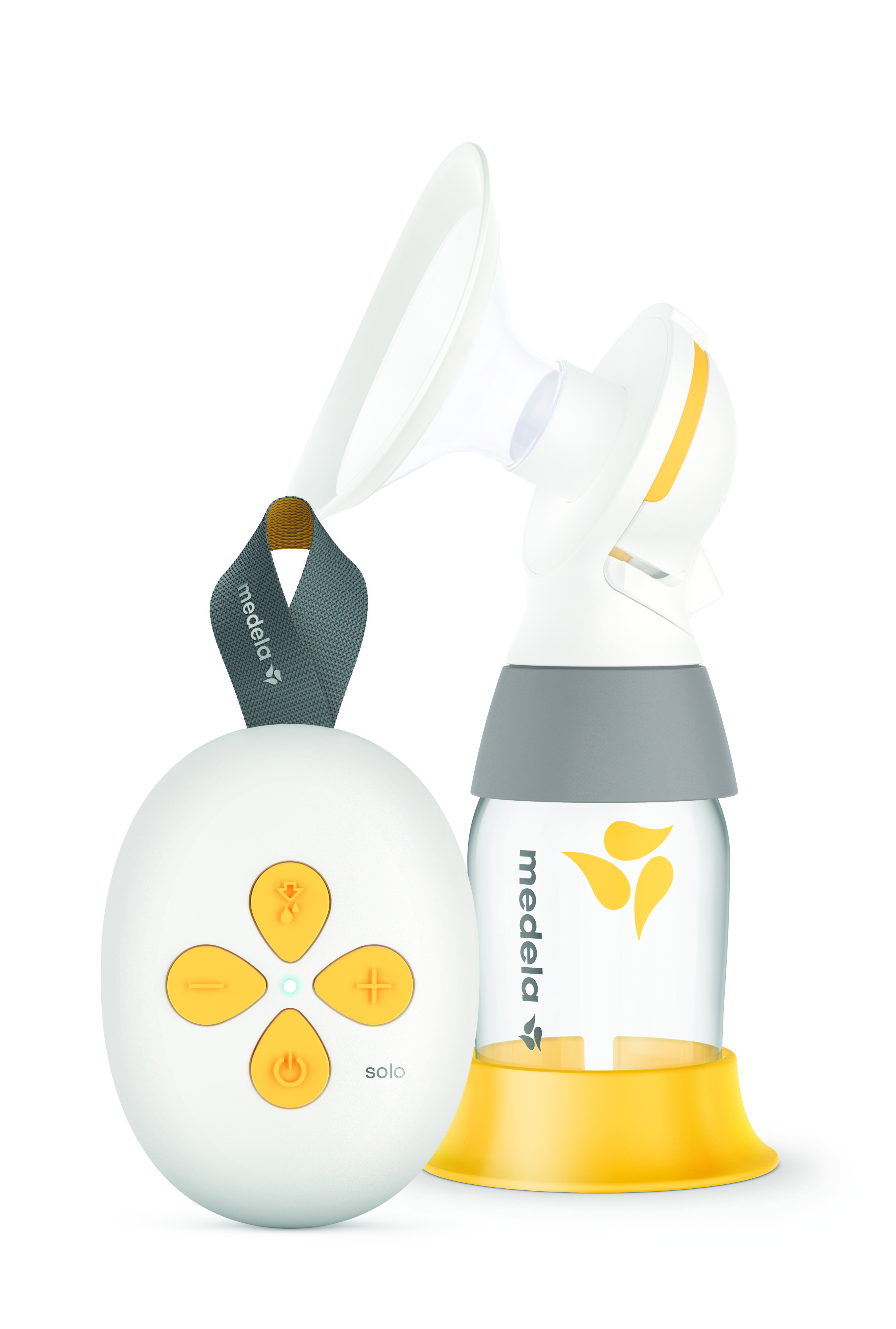 Medela Solo Single Electric Breast Pump