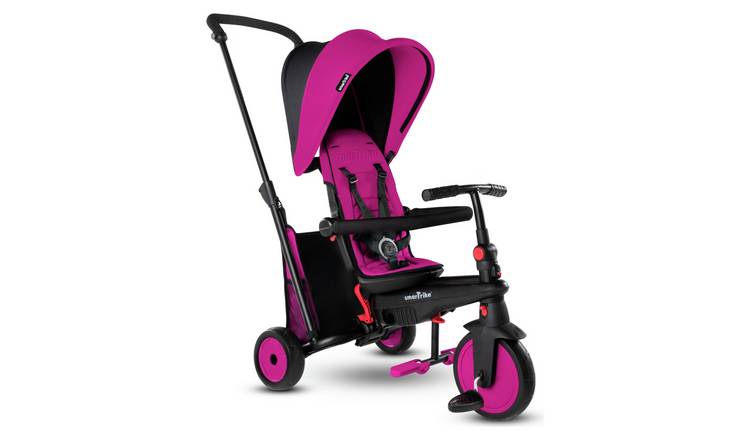 argos childrens trikes