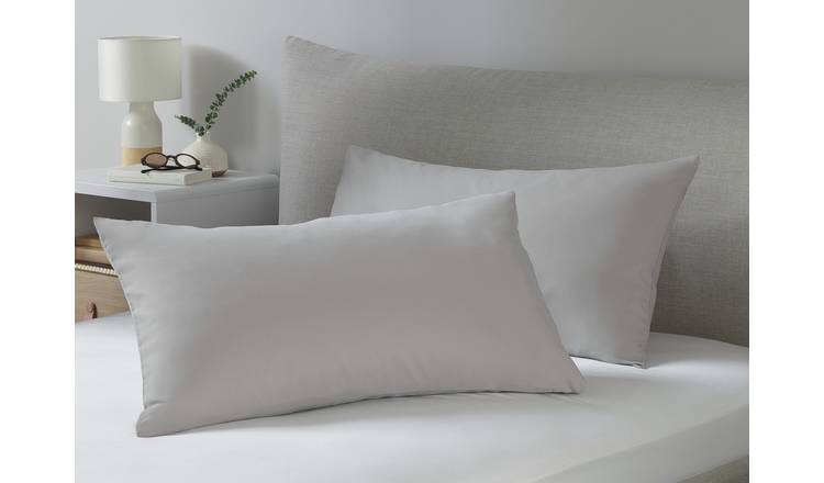 Silent night hot sale pillow cases