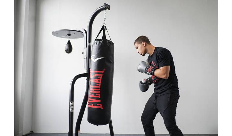 Stand up store punch bag argos