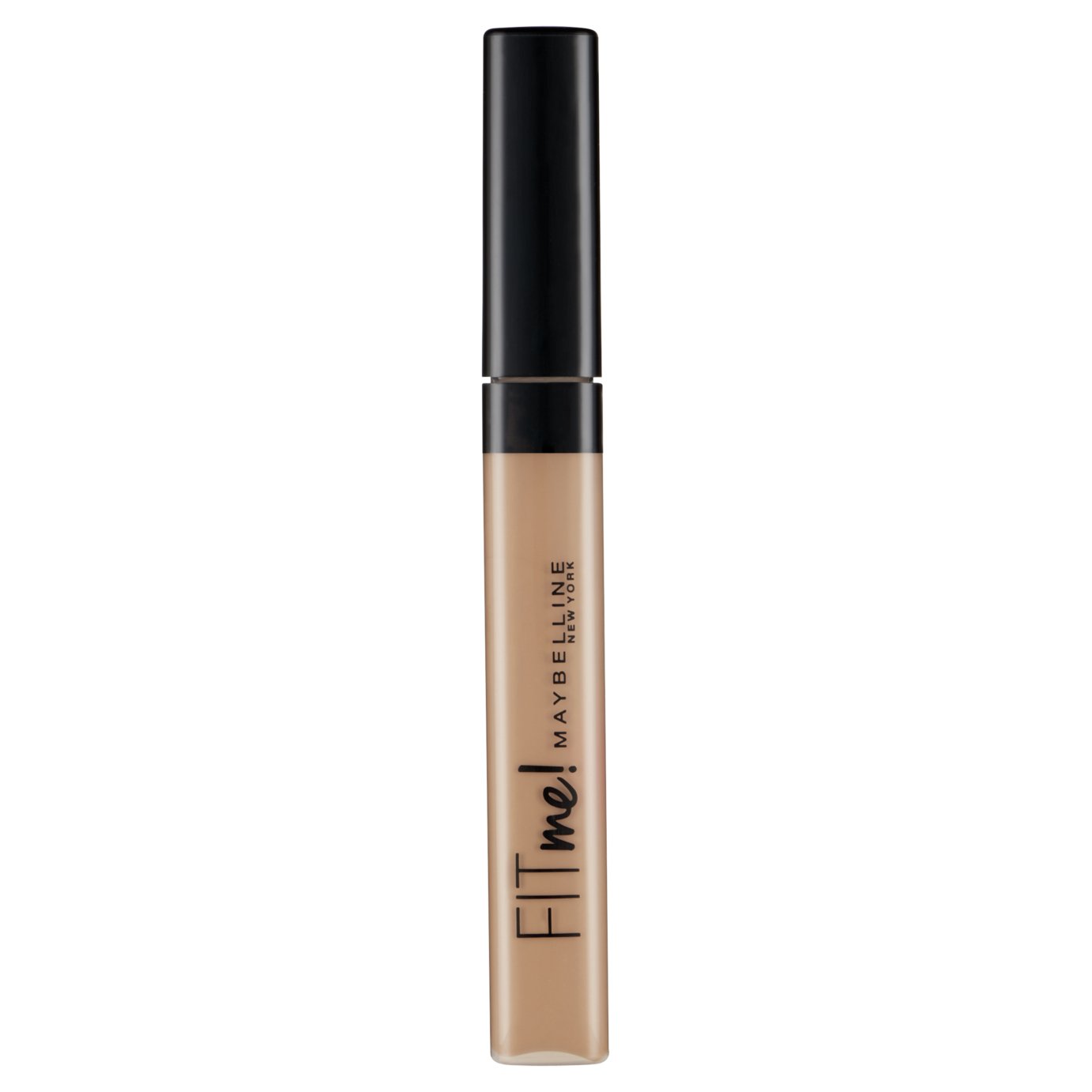 Maybelline Fit Me Concealer Deep 35 Review