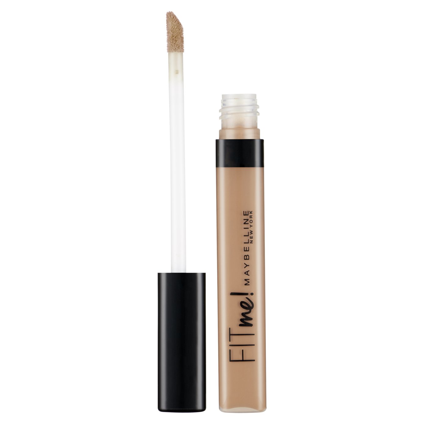 Maybelline Fit Me Concealer Deep 35 Review