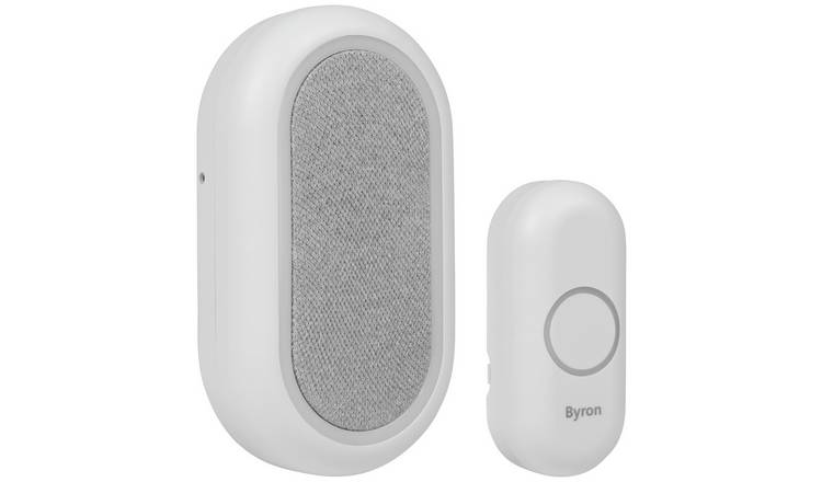 Doorbell argos hot sale