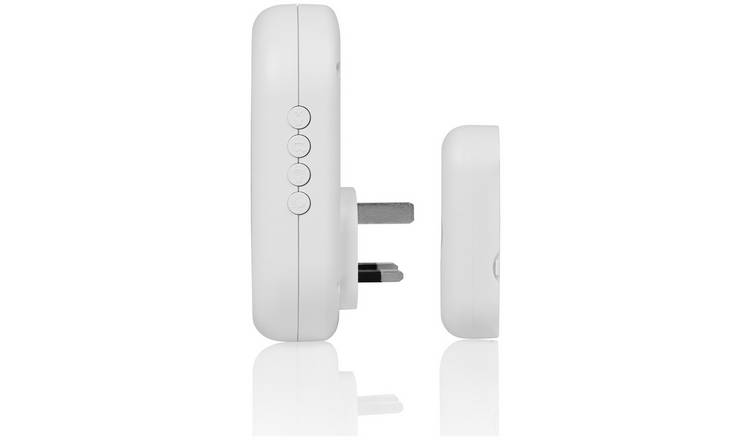 Ring doorbell clearance at argos