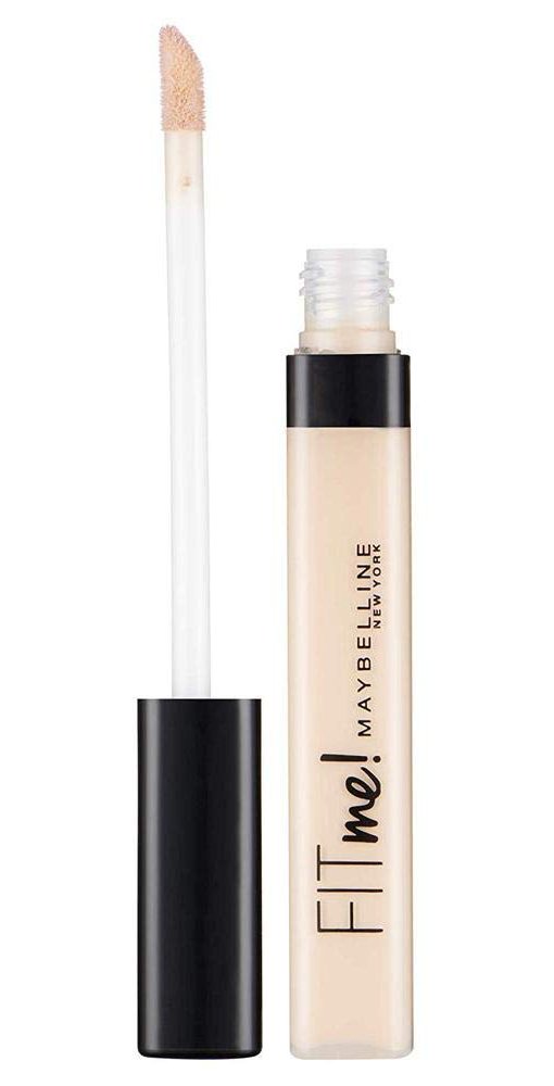 Maybelline Fit Me Concealer Review