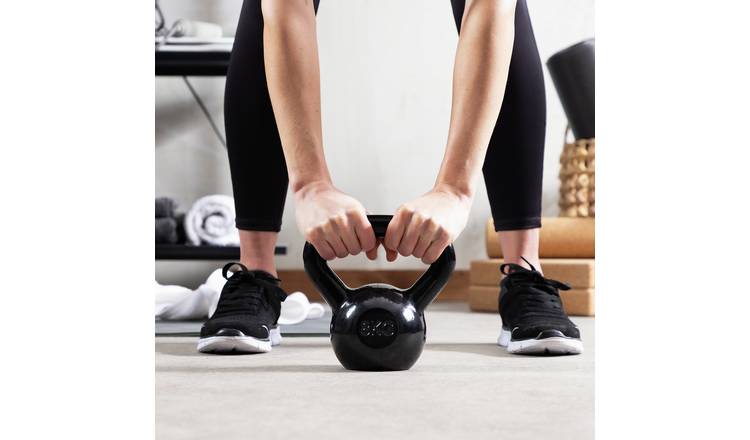 Kettle weights online argos