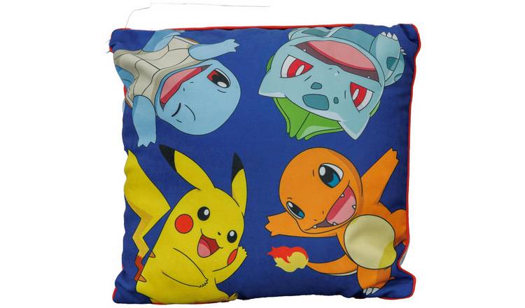 Pokemon pyjamas argos hot sale