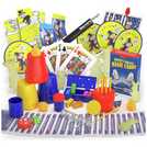 Buy Marvin's Magic 365 Amazing Magic Tricks Playset, Magic tricks and  prank toys