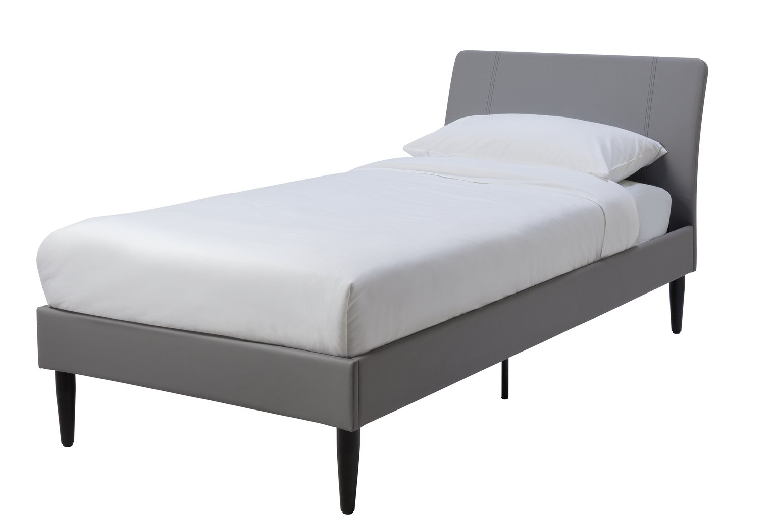 Argos Home Mondial Single Bed Frame Review