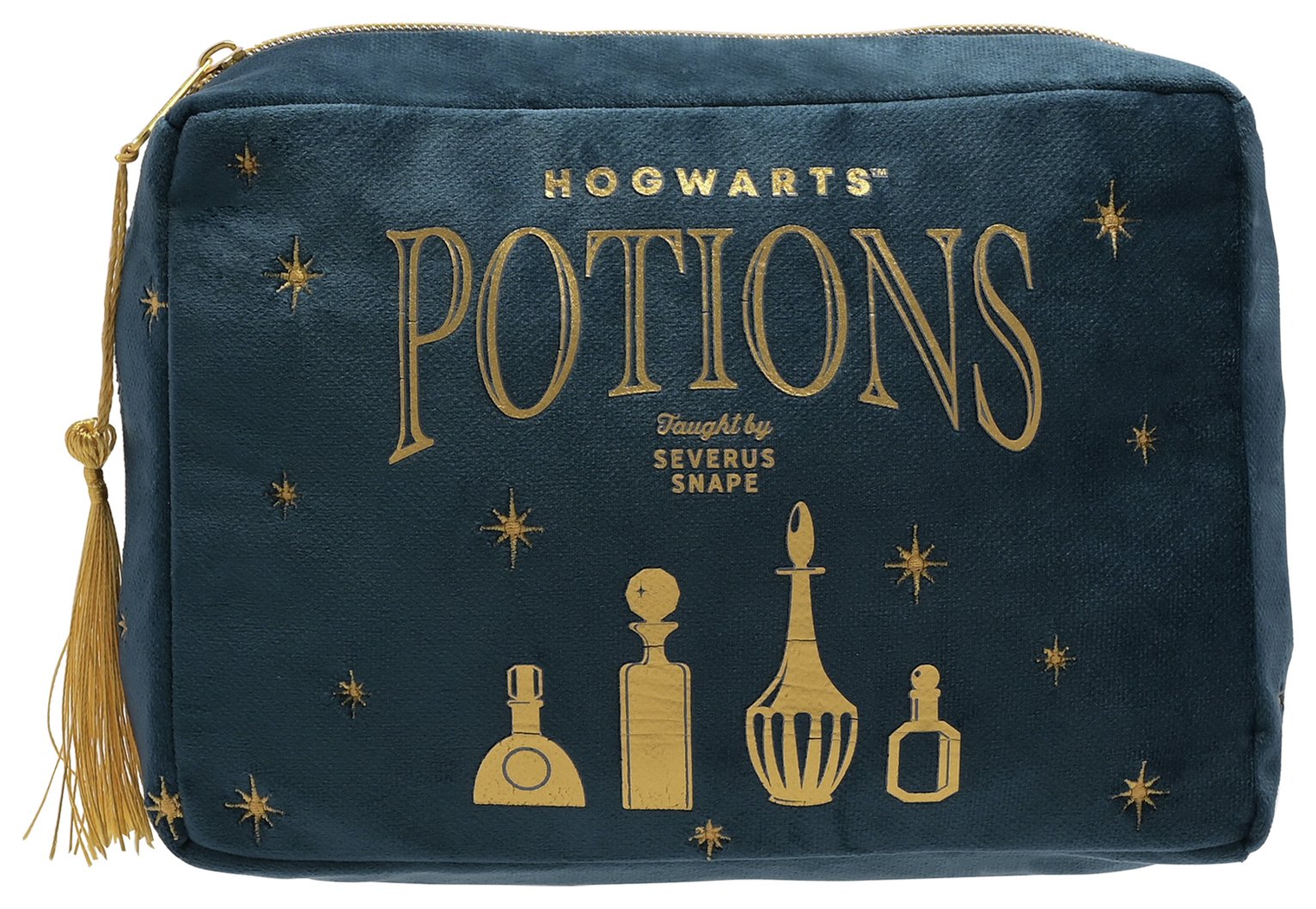 Warner Bros Harry Potter Alumni Wash Bag