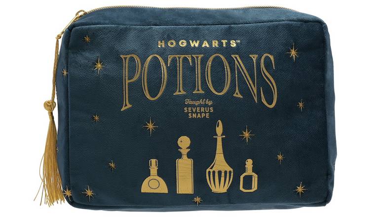 Buy Warner Bros Harry Potter Alumni Wash Bag Backpacks Argos