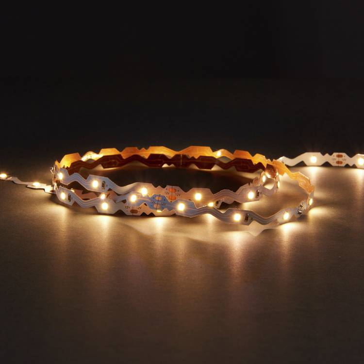 Camber Lighting LED Cabinet Strip Light - White 0
