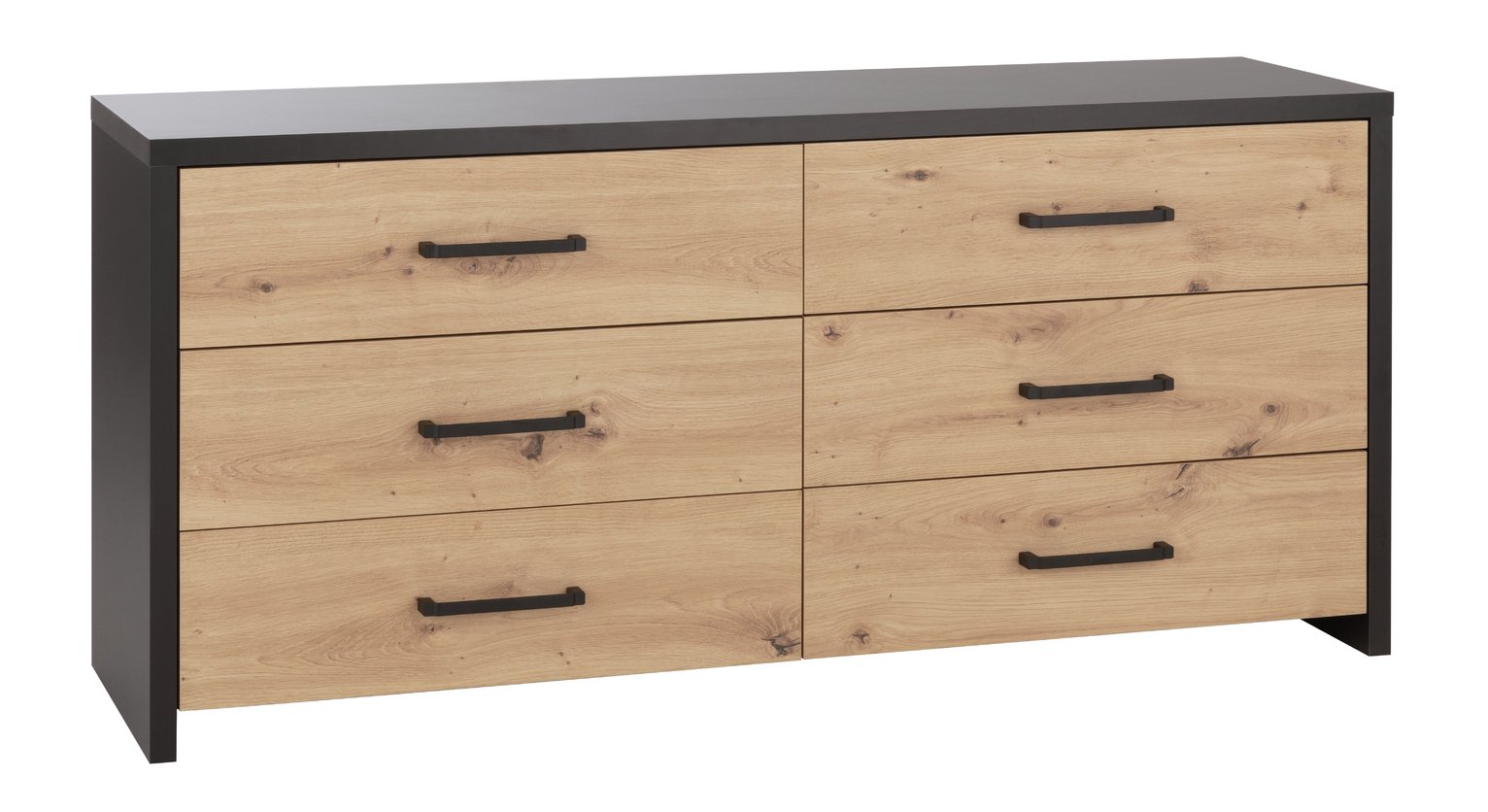 Argos Home Broadway 3+3 Drawer Chest Review