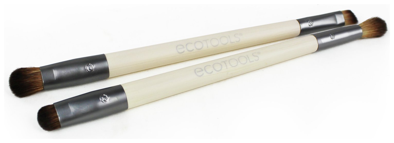 Ecotools Eye Enhancing Duo Set