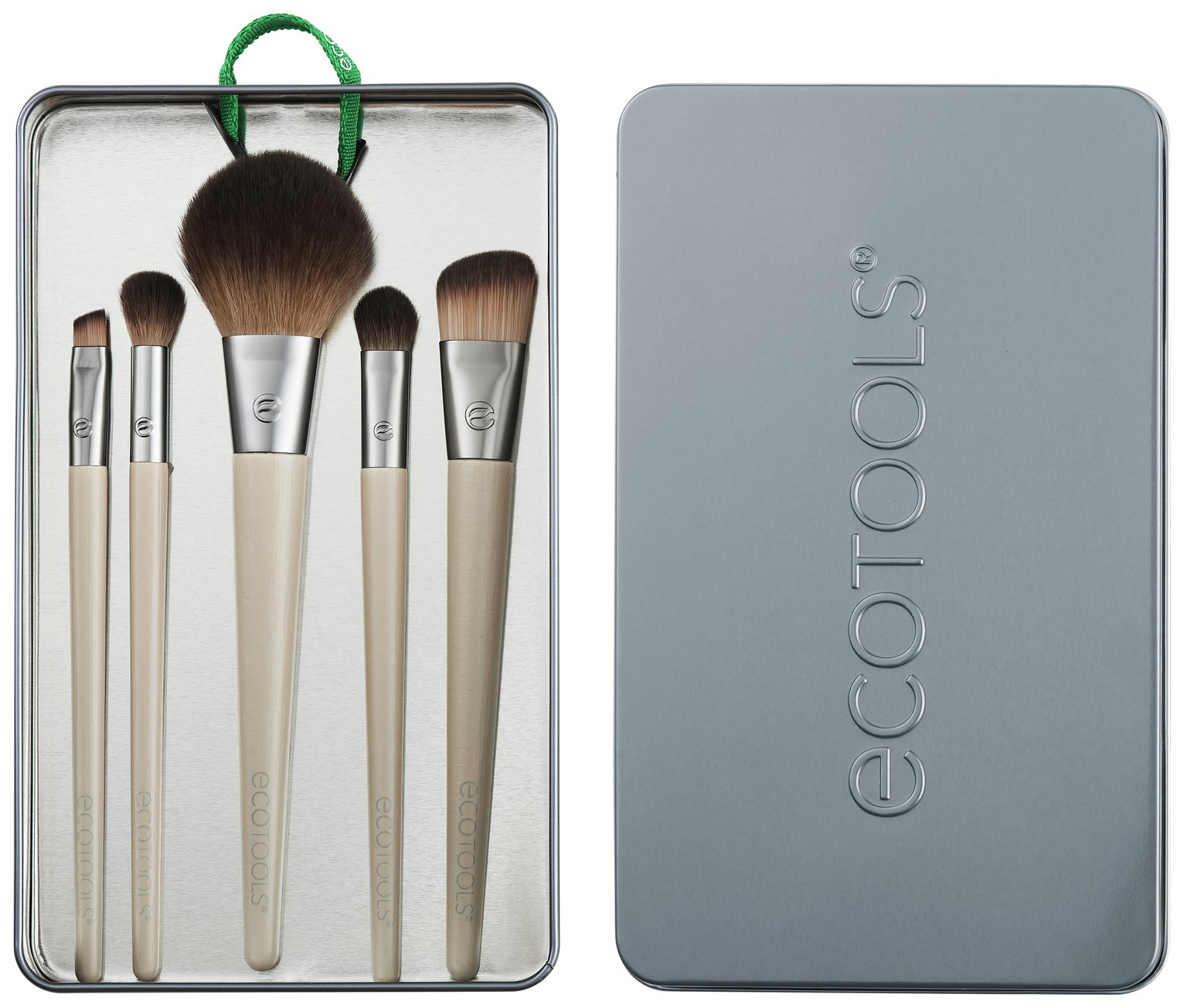 Ecotools Start The Day Beautiful Kit Review