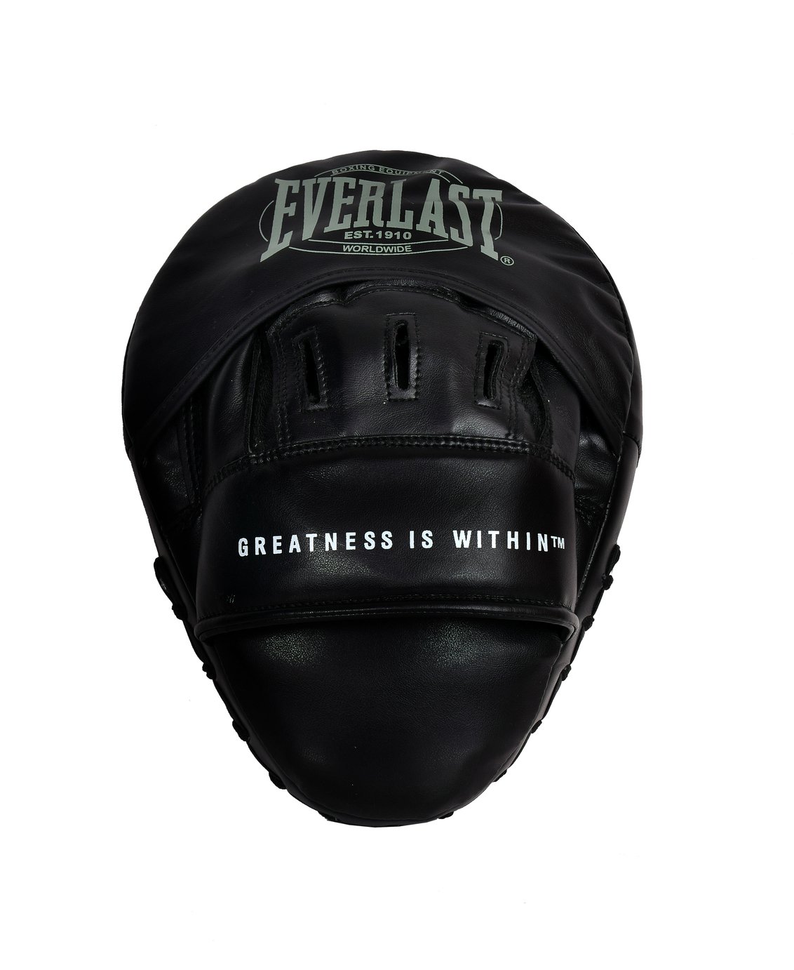 Everlast Curved Hook and Jab Pads Review