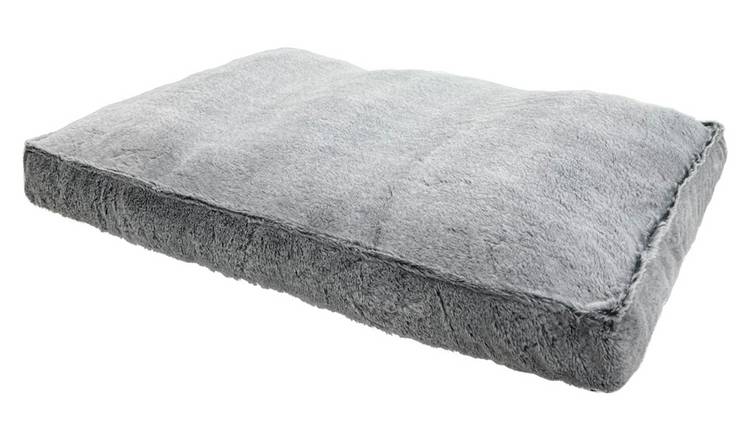 Argos memory shop foam dog bed