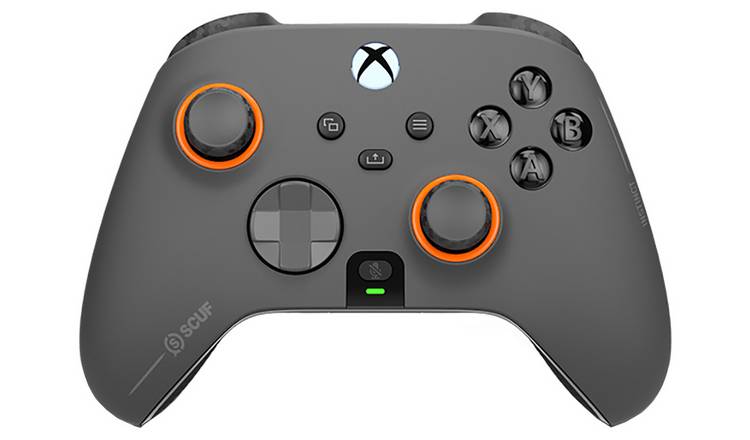 Buy SCUF Instinct Pro Xbox Wireless Controller & Case - Grey | Xbox  controllers | Argos