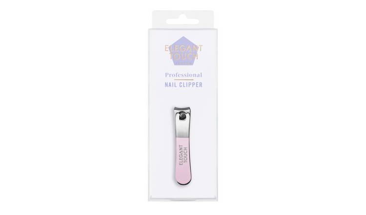 Elegant Touch Professional Nail Clipper