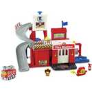 Buy Vtech Toot-Toot Drivers Fire Station