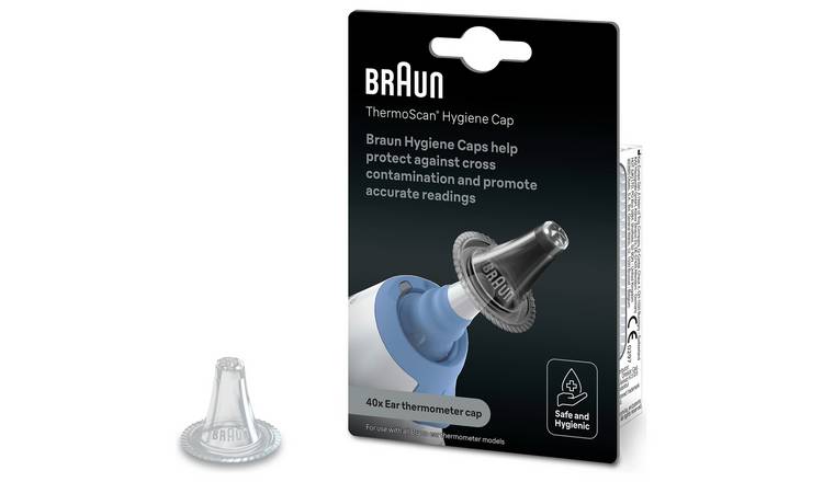 Braun thermoscan ear thermometer tips new arrivals