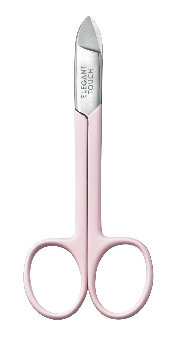 pedicure scissors