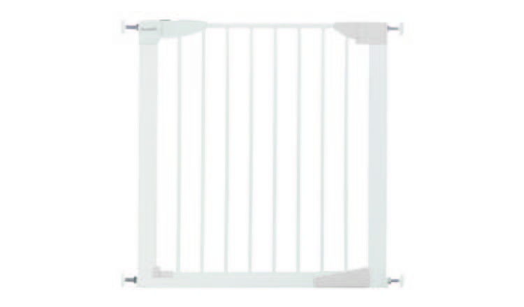 Munchkin Lindam Auto Close Safety Gate