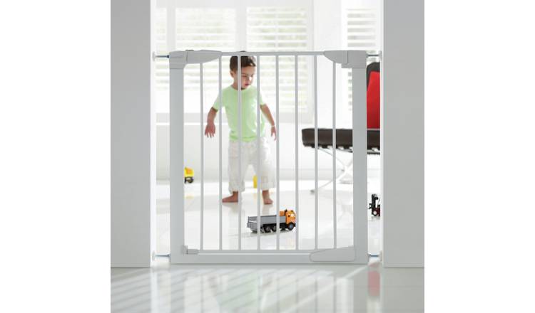 Munchkin Lindam Auto Close Safety Gate