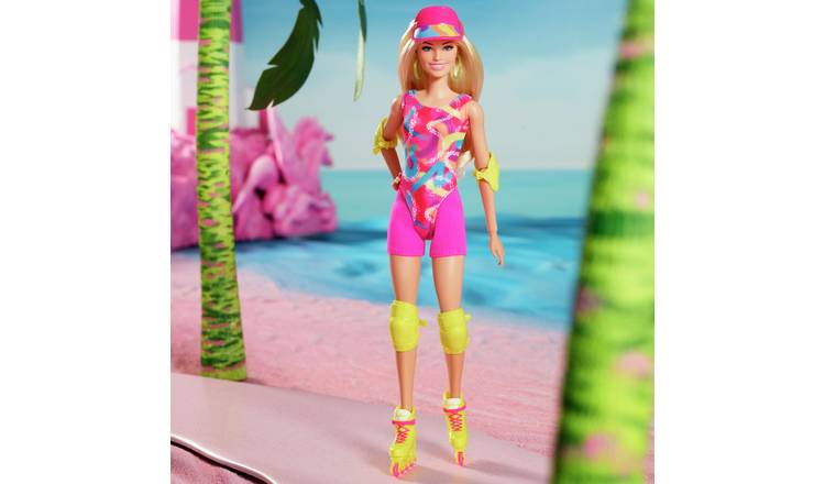 Argos barbie hot sale sale