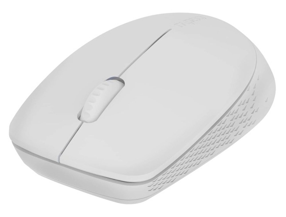 Rapoo M100 Multi-Mode Silent Wireless Mouse Review