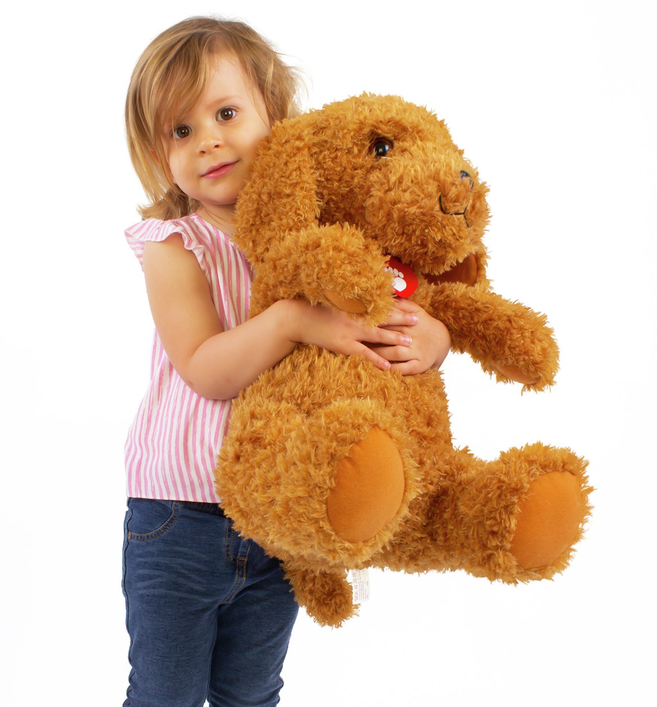 giant teddy bear argos