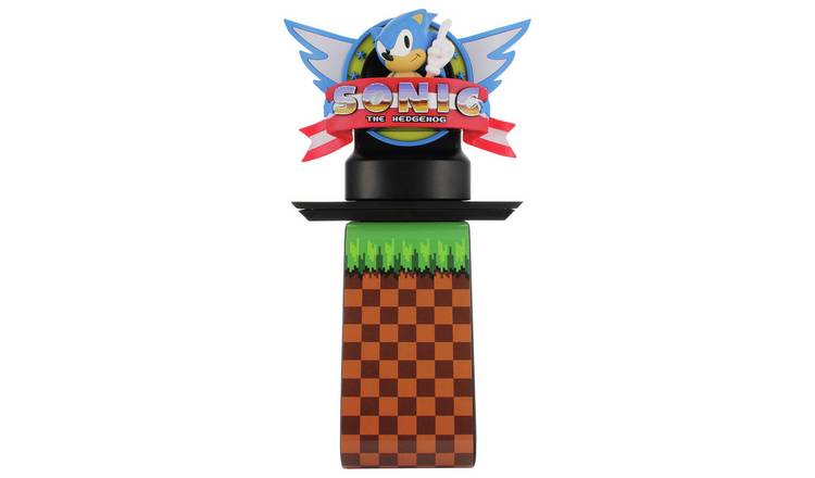 Sonic the best sale hedgehog toys argos