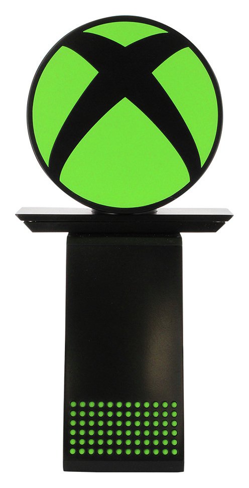 Cable Guy Phone & Controller Holder - Xbox IKON