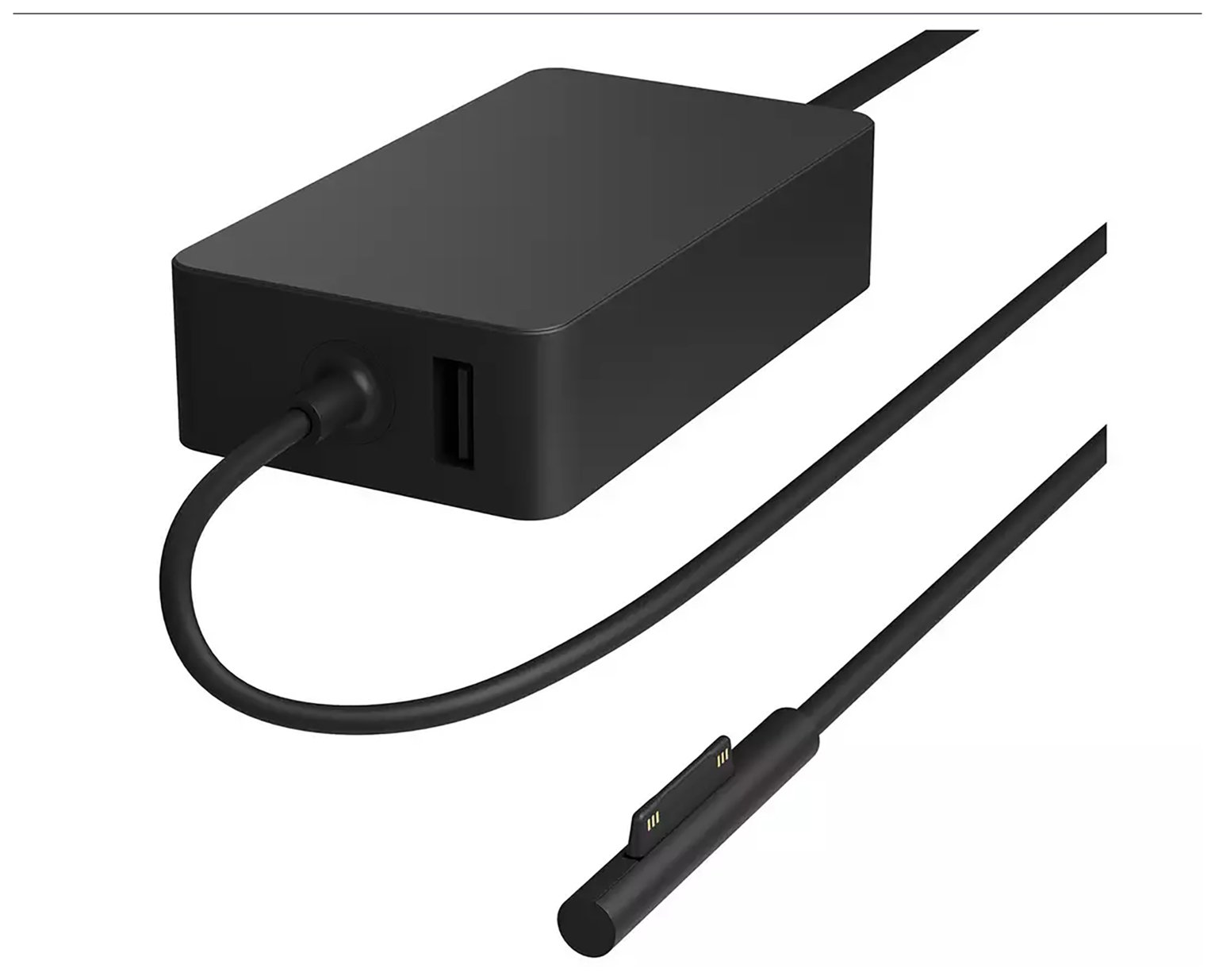 Microsoft Surface 65W Laptop Power Supply