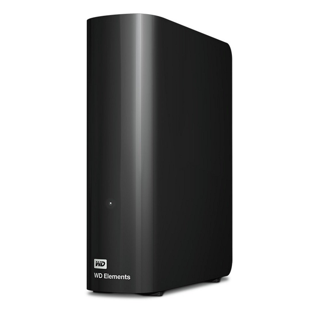 WD Elements 8TB Desktop Hard Drive Review