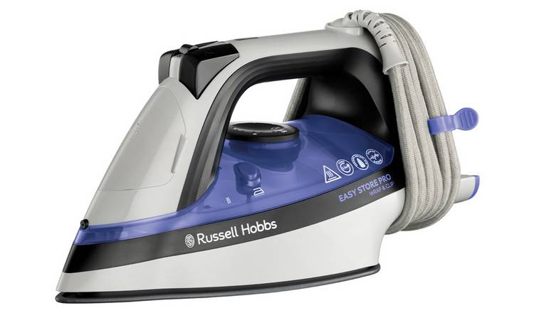 Ironing on sale press argos