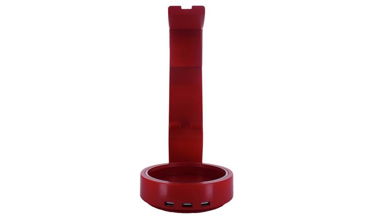Cable Guy Phone & Controller Holder - SP2 Powerstand Red