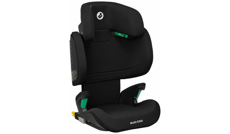 Maxi-Cosi Rodifix M Basic Car Seat - Black