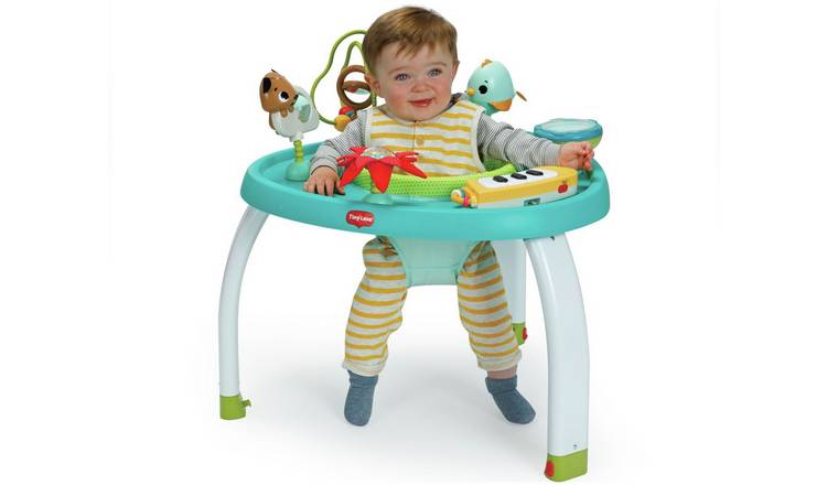 Baby activity store centre argos