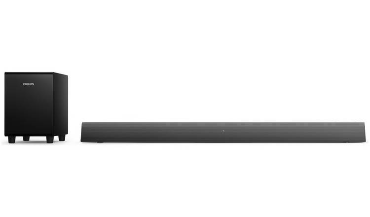 Argos 2024 bush soundbar