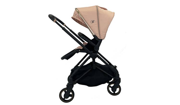 Buy My Babiie MB180 Billie Faiers Pink Reversible Pushchair