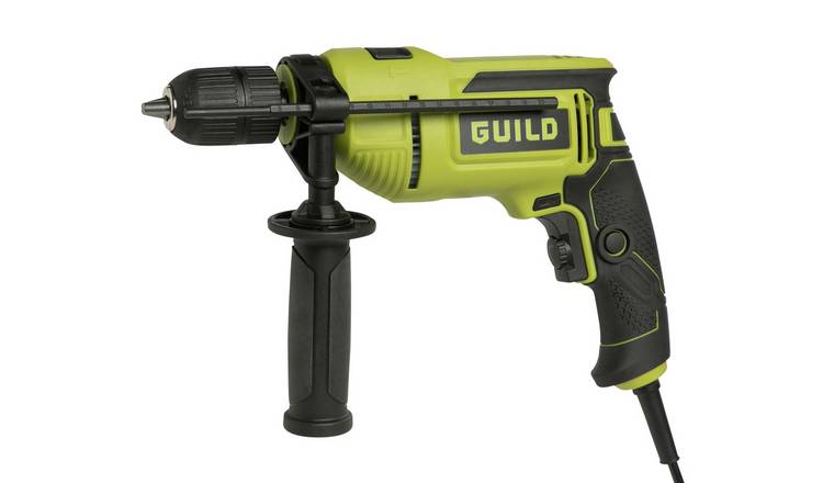 Electric drill outlet argos