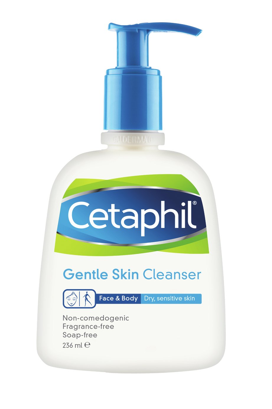 Cetaphil Gentle Skin Cleanser - 236ml