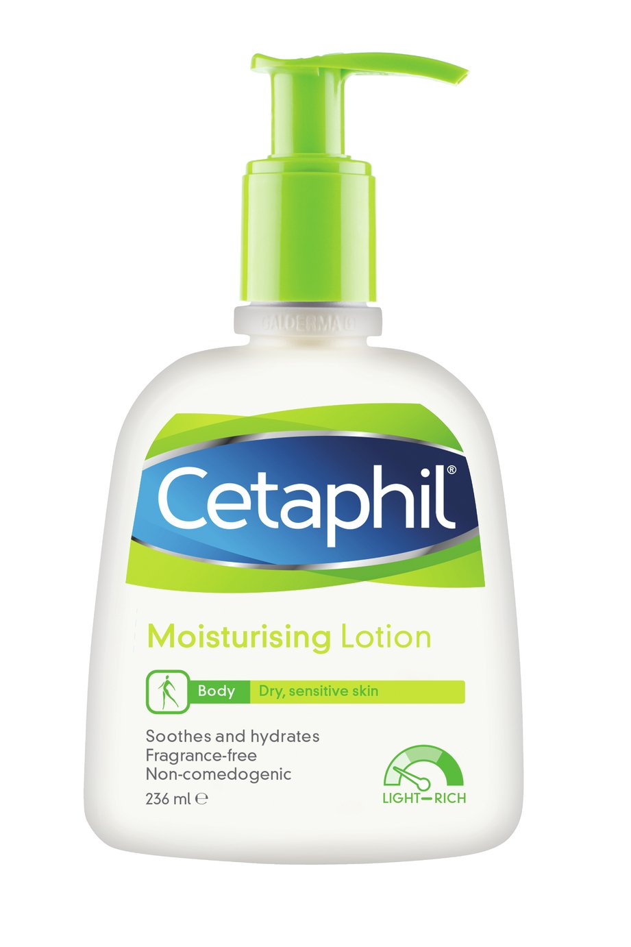 Cetaphil Moisturising Lotion - 236ml