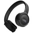 Buy JBL Tune 520BT On Ear Wireless Headphones Black Wireless headphones Argos