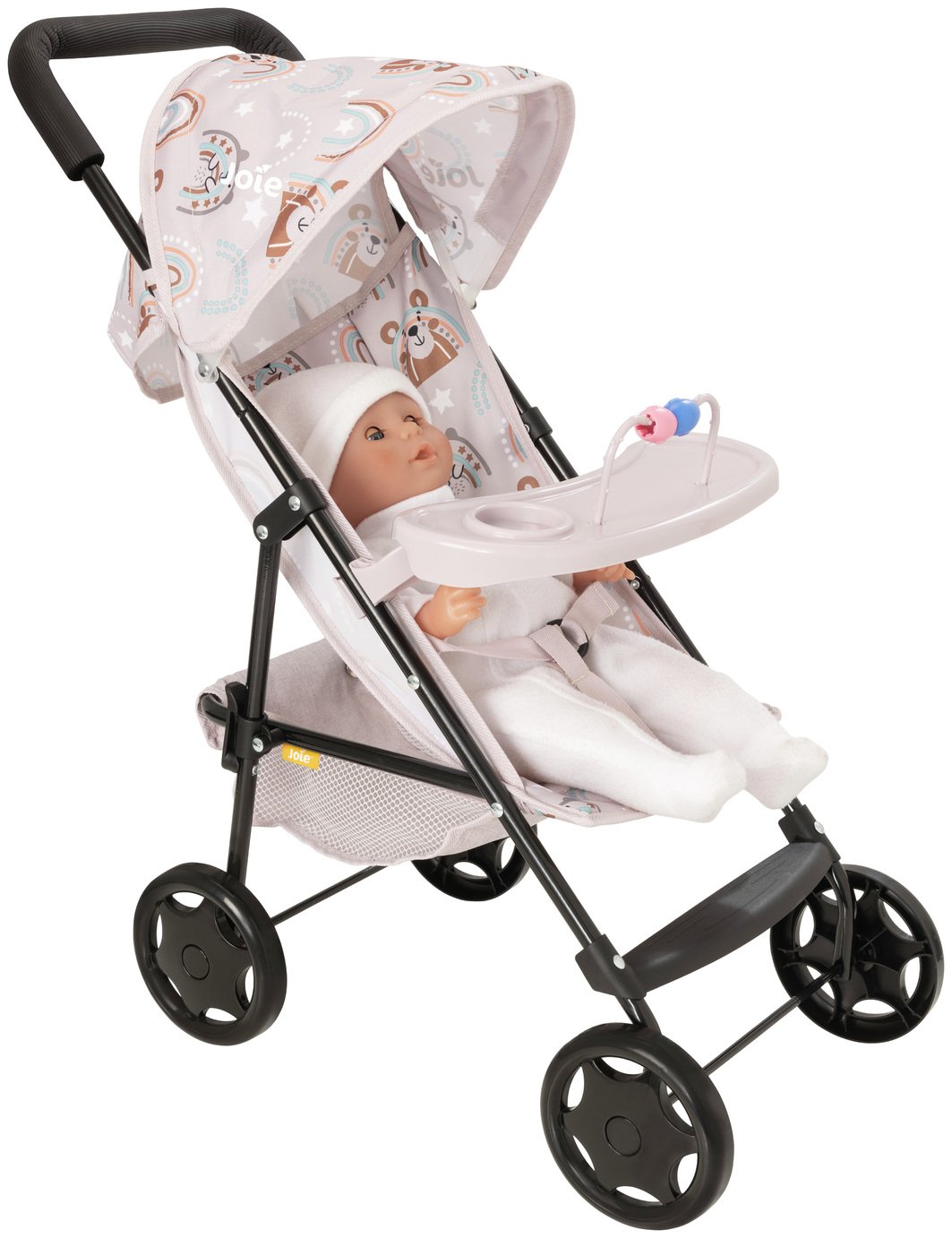 Joie Playtime Dolls Pushchair