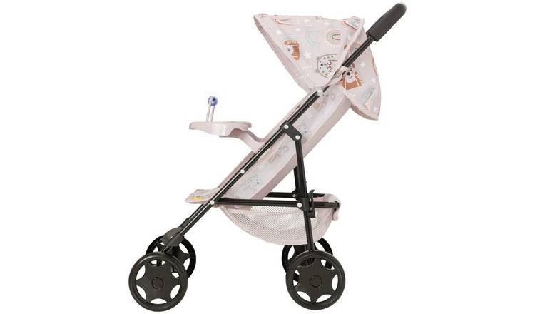 Argos dolls cheap buggy